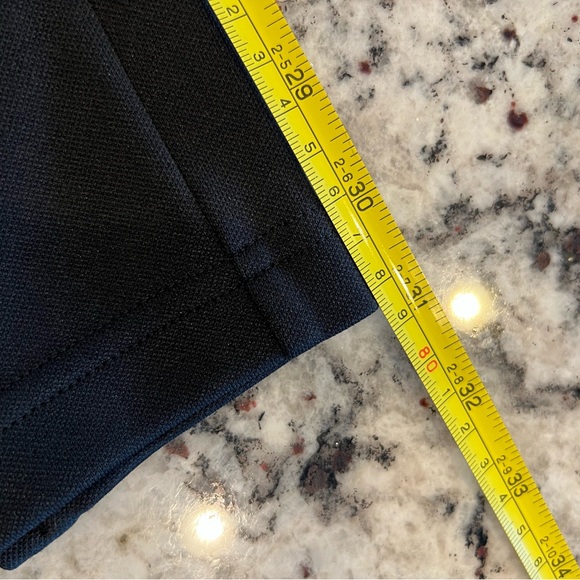 Adidas women’s leggings zip ankle - size medium - Picture 6 of 6